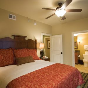 Four Bedroom Condo