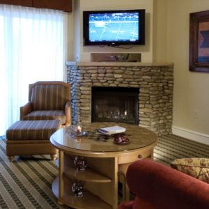 Two Bedroom - Twin Condo